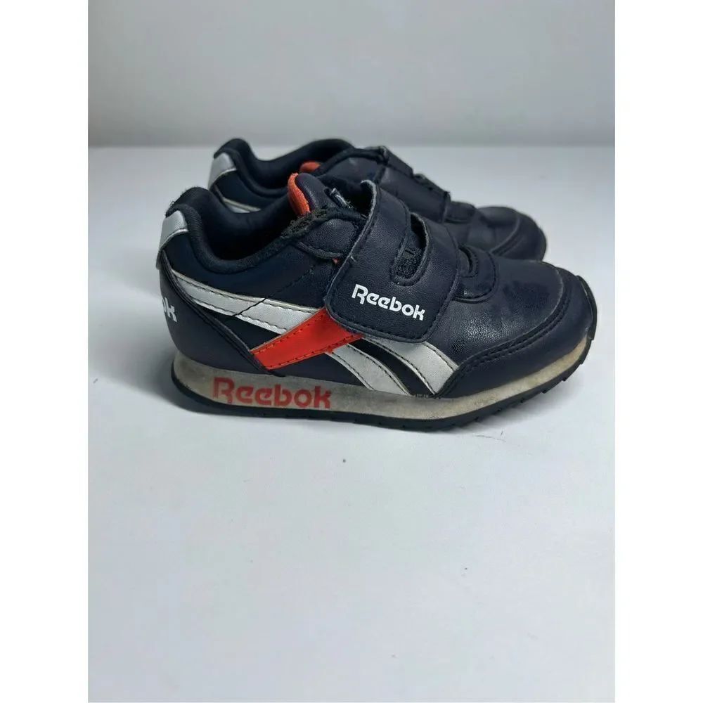 Reebok Royal Classic Jogger 2 Shoes - Toddler Size 9